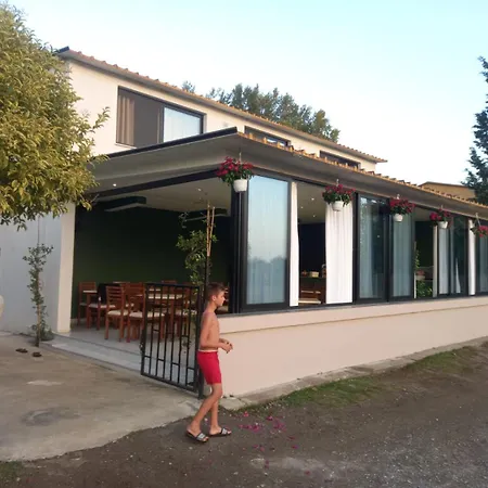 Te Shkodrant 1 Apartment Baks-Rrjoll