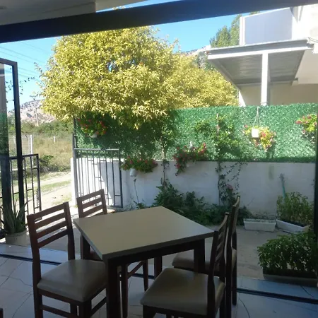 Te Shkodrant 1 Apartment Baks-Rrjoll