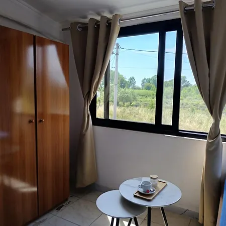 Apartamento Te Shkodrant 1