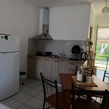 Te Shkodrant 1 Apartamento Baks-Rrjoll