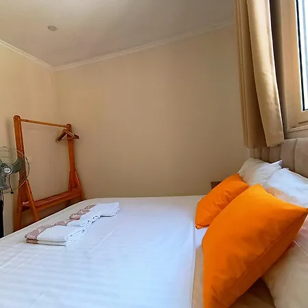 Apartment Te Shkodrant 1 Baks-Rrjoll