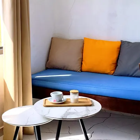 Apartamento Te Shkodrant 1 *