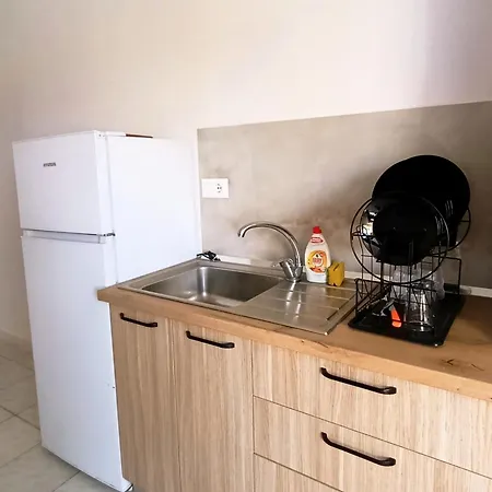 Te Shkodrant 1 Apartment *