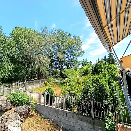 Apartment Te Shkodrant 1