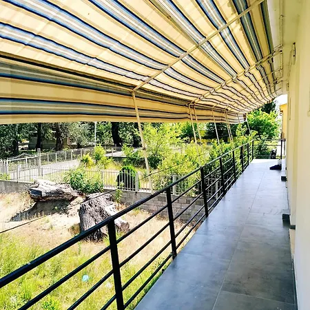 Te Shkodrant 1 Apartamento
