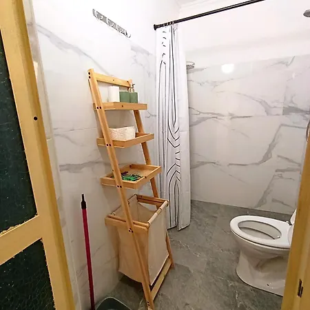 Apartment Te Shkodrant 1