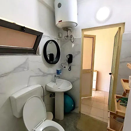 Te Shkodrant 1 Apartamento *